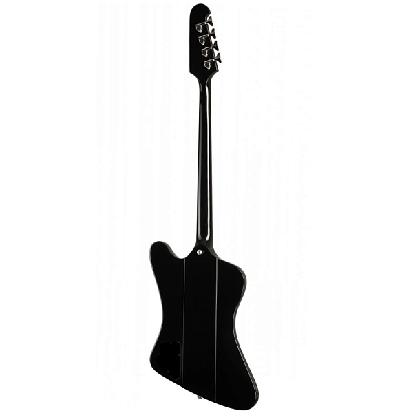 Бас-гитара Gibson Thunderbird Bass 2019 Ebony