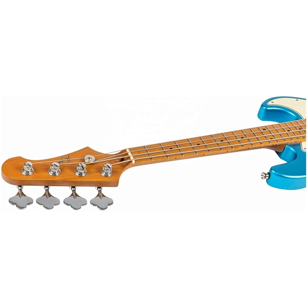 Укулеле Flight Mini JB LPB