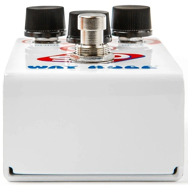 Педаль эффектов Way Huge WM25 Smalls STO Overdrive
