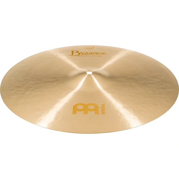 Тарелка Meinl 16" Medium Thin Crash B16JMTC