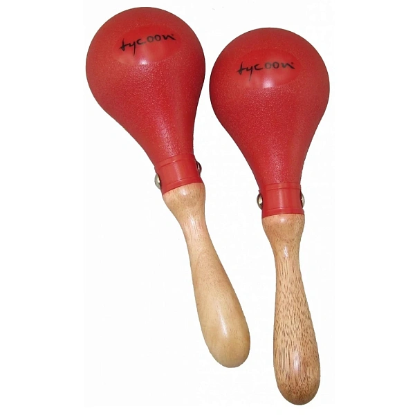 Маракасы Tycoon TMPS-R