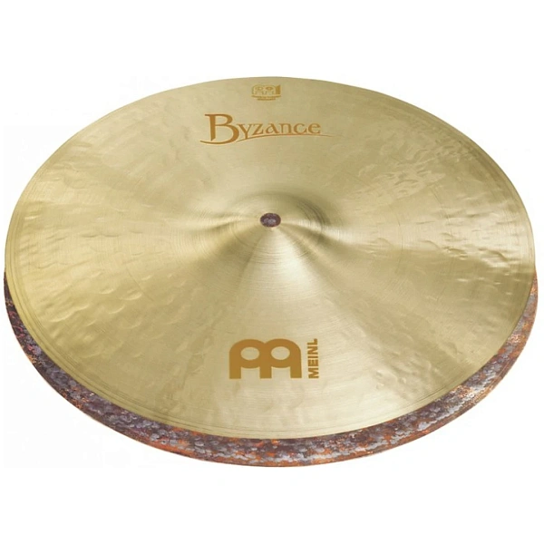 Тарелка Meinl 15" Thin Hi-Hat B15JTH