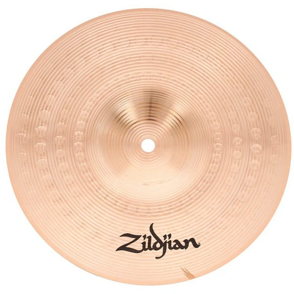 Тарелка Zildjian 10" Splash ILH10S