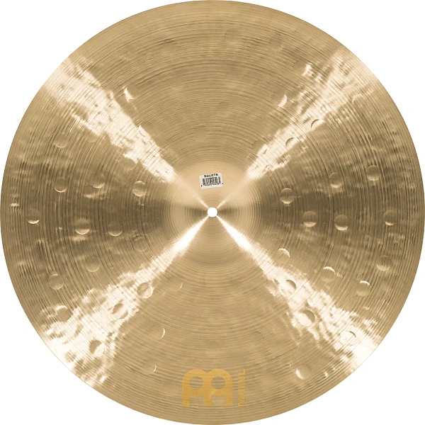 Тарелка Meinl 22" Extra Thin Ride B22JETR