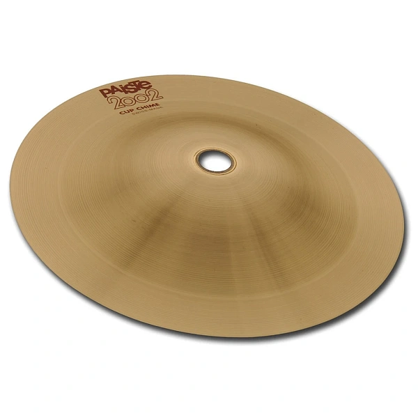 Тарелка Paiste 2002 5.5" Cup Chime
