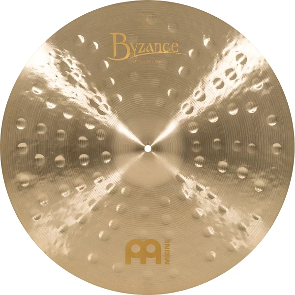 Тарелка Meinl 22" Ride B22JTR