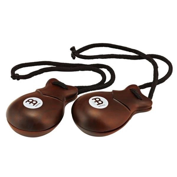 Кастаньеты Meinl FC2