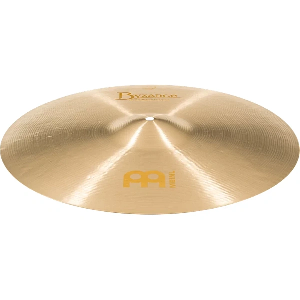 Тарелка Meinl 18" Medium Thin Crash B18JMTC