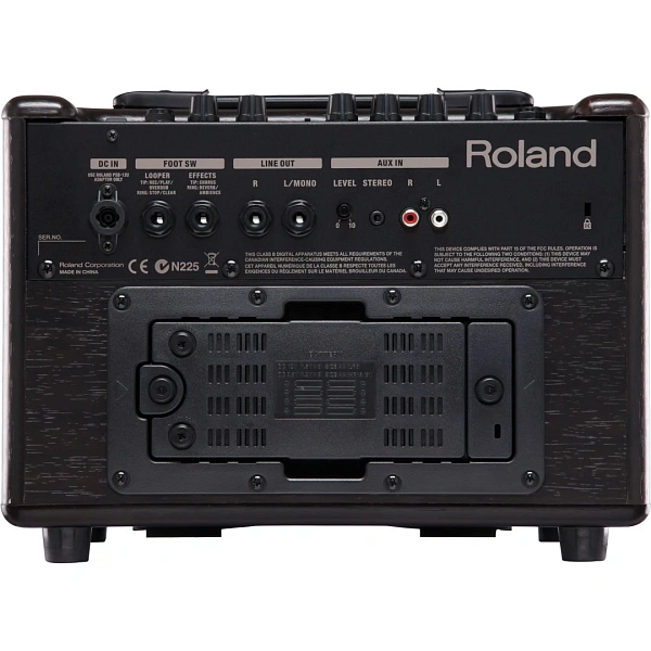 Комбоусилитель Roland AC-33RW