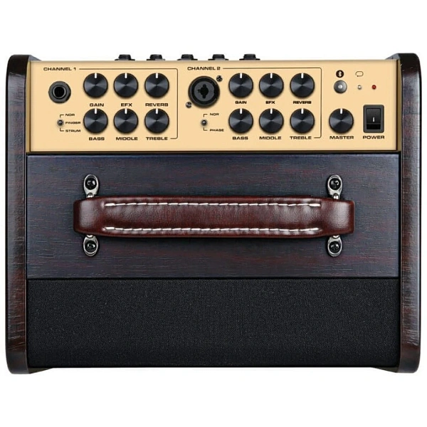 Комбоусилитель Nux AC-80 Stageman II