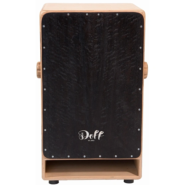 Кахон Doff C05-Doff
