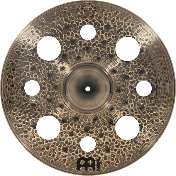 Тарелка Meinl 20" Trash Crash PAC20TRC