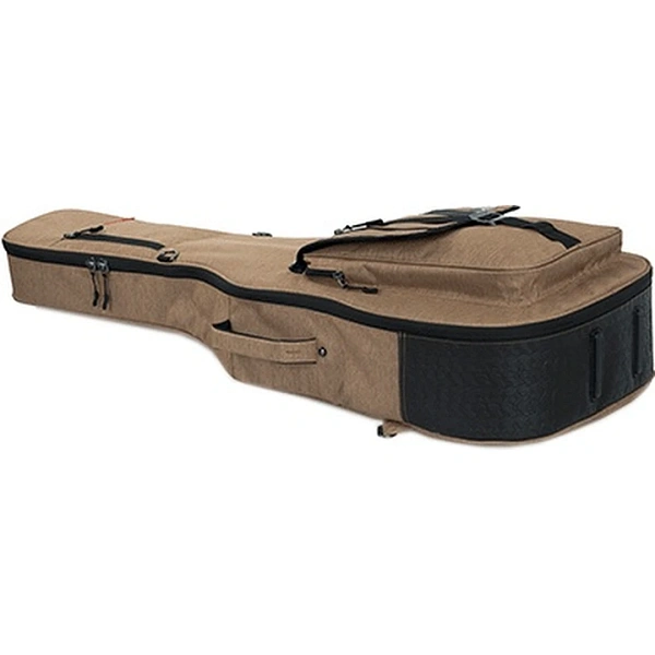 Чехол для акустической гитары Gator GT-ACOUSTIC-TAN
