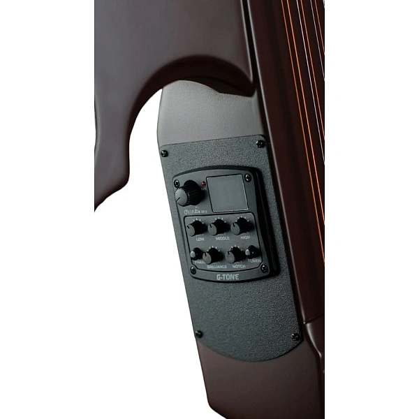 12-струнная электроакустическая гитара MIG Guitars SG2CN23