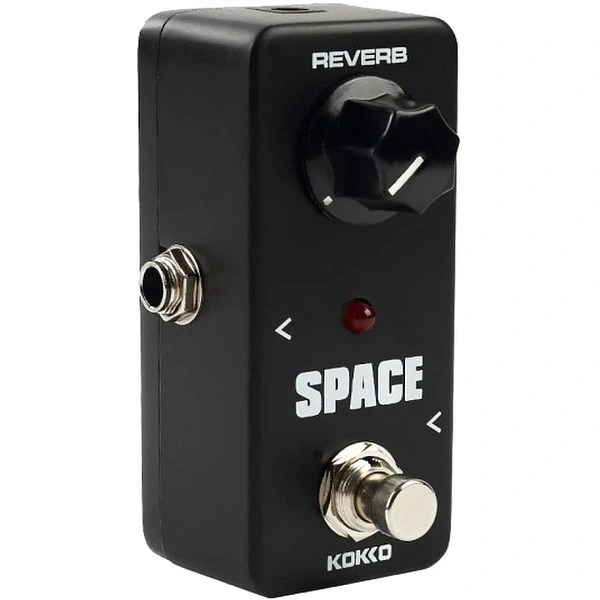 Педаль эффектов Kokko FRB2 Mini Space