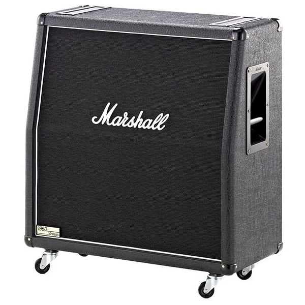 Гитарный кабинет Marshall 1960AV