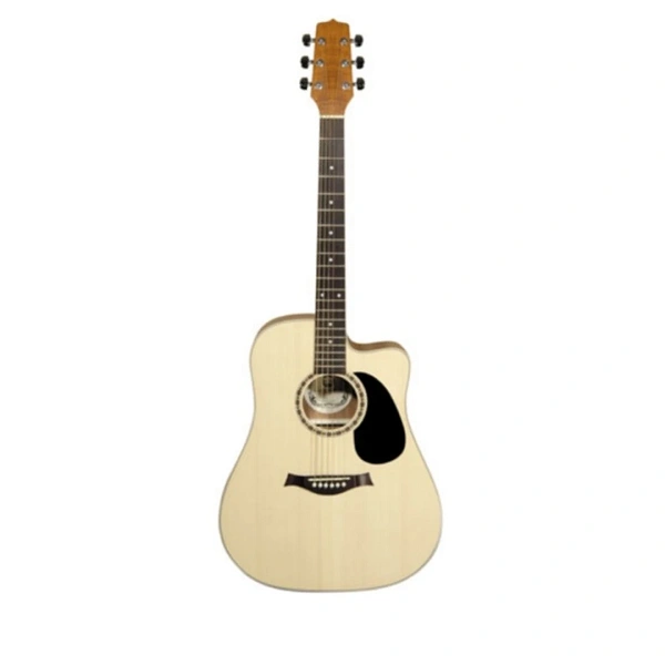 Акустическая гитара Hora W11304ctw SM55