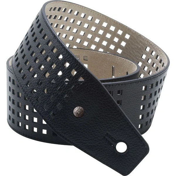 Ремень для гитары Dunlop BMF07BK