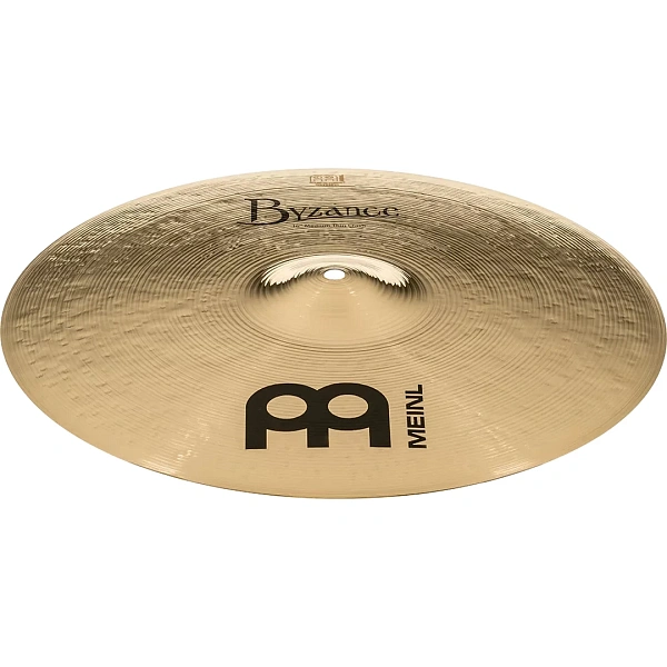 Тарелка Meinl 16" Medium Thin Crash B16MTC-B