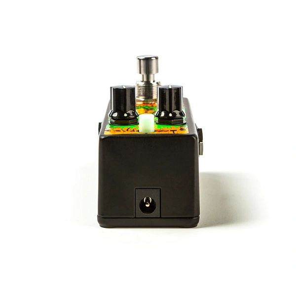 Педаль эффектов Dunlop JHMS1 Authentic Hendrix '68 Shrine Series Fuzz Face Distortion