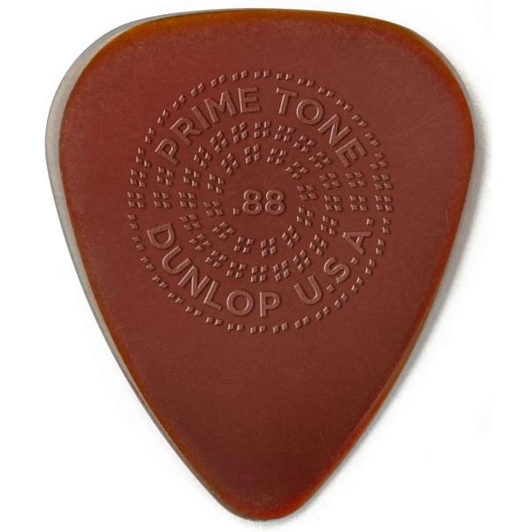 Медиатор Dunlop 510R.88 Primetone Standard