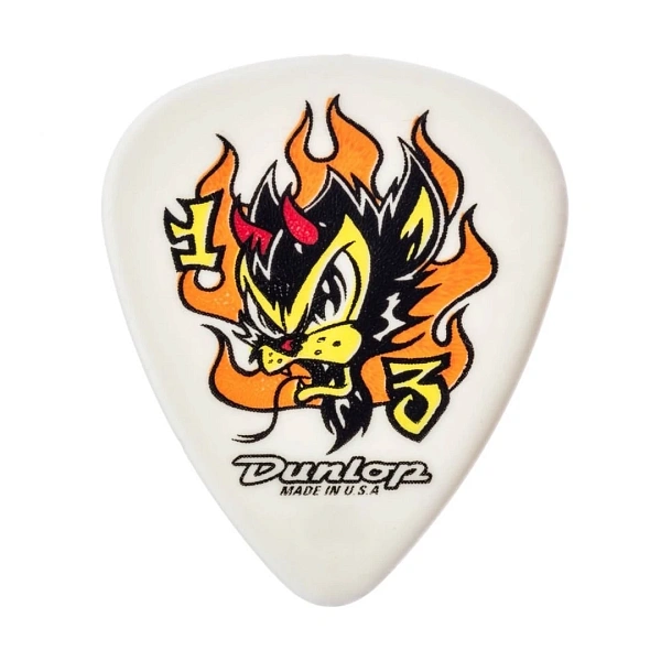 Медиатор Dunlop BL05R1.0