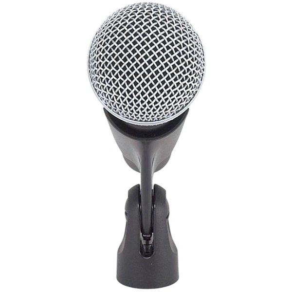 Микрофон Shure SM58SE