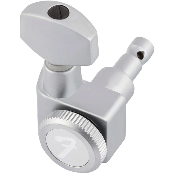Колки Fender Locking Tuners Chrome L6