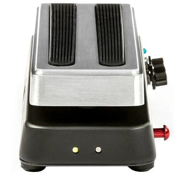 Педаль эффектов Dunlop GCB65 Cry Baby Custom Badass Dual-Inductor Edition Wah