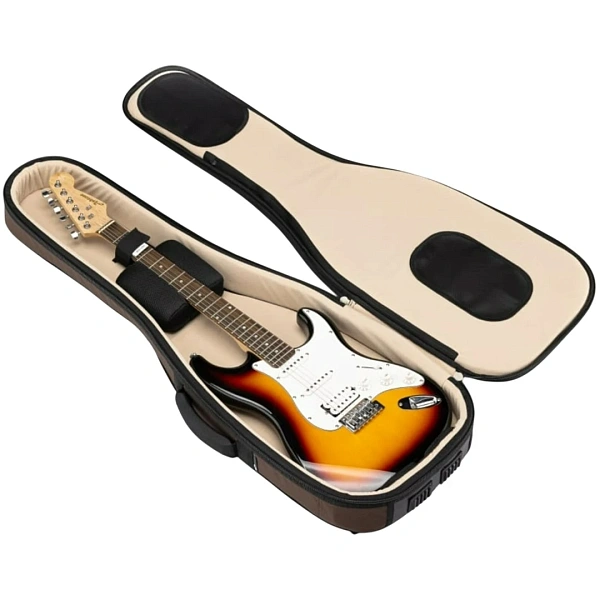 Чехол для электрогитары Bagandmusic Electro Slim BM1103