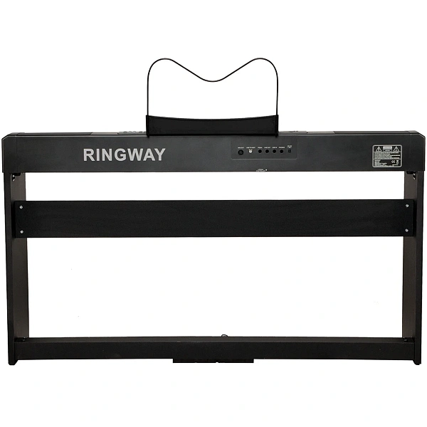 Цифровое пианино Ringway RP-35 Black