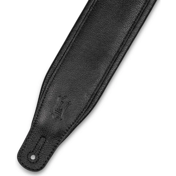 Ремень для гитары Levy's M26GP-BLK