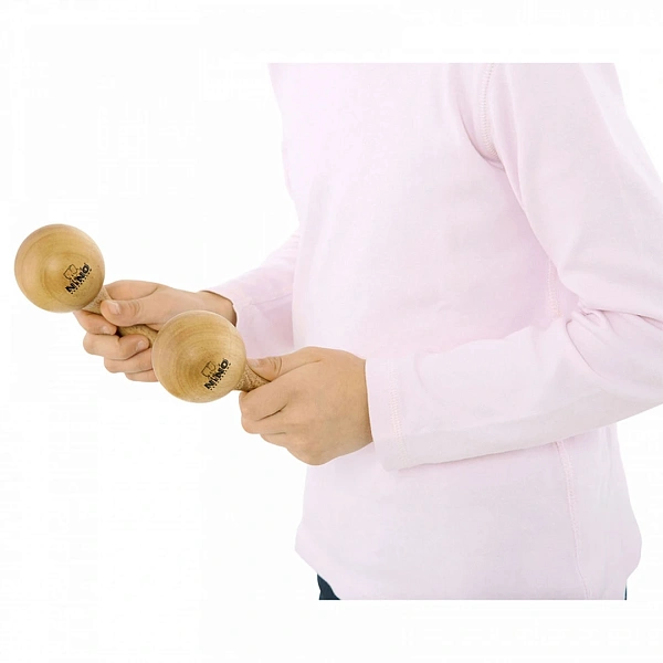 Маракасы Nino Percussion NINO7