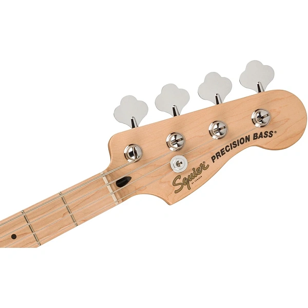 Гитарный набор Fender Squier Affinity Precision Bass PJ Pack MN Black