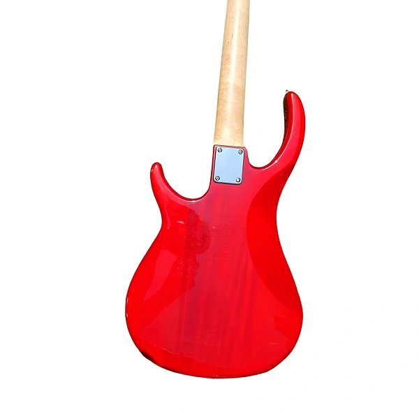 Бас-гитара Peavey Milestone Red