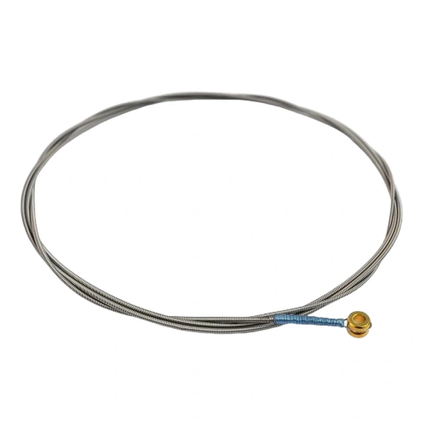 Струны для бас-гитары Magma Strings BE170S 45-105