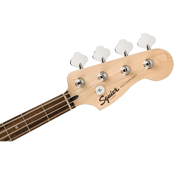 Бас-гитара Fender Squier Sonic Precision Bass LRL Black