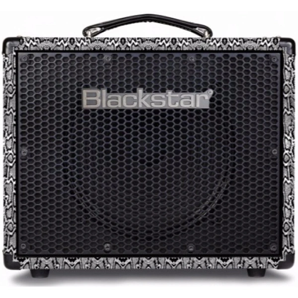 Комбоусилитель для электрогитары Blackstar HT Metal 5 Watt Combo Snake Skin