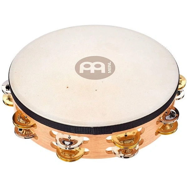 Тамбурин Meinl TAH2M-SNT