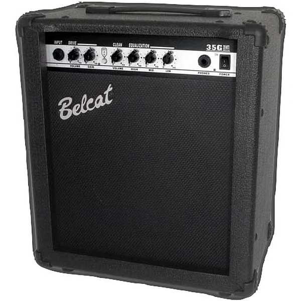 Комбоусилитель Belcat 35G