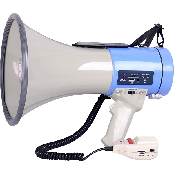 Мегафон SVS Audiotechnik MG-25