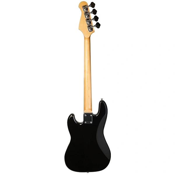 Бас-гитара Rockdale Stars PB Bass Black