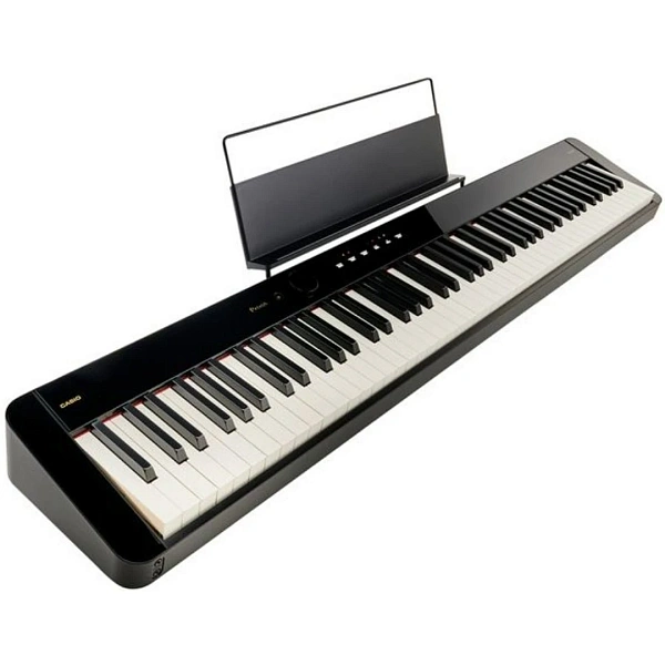 Цифровое пианино Casio PX-S5000BK