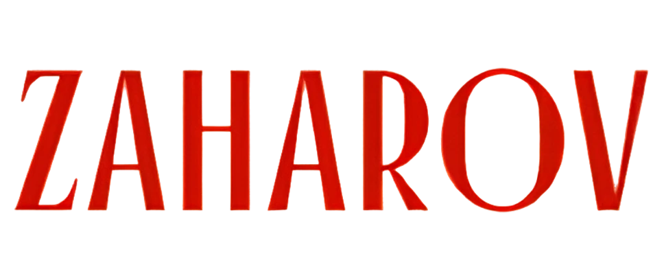 ZAHAROV
