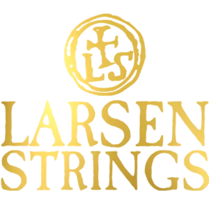 Larsen Strings